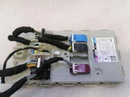BMW BMW 7 series G11 electronic module 8801716 BCM control unit — thumbnail 7