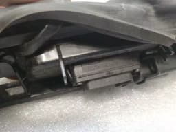 LAND ROVER Range Rover Sport L494 Boot Lid Switch LR045165 Tailgate Switch — thumbnail 5