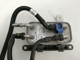 LAND ROVER LAND ROVER RANGE ROVER L405 Diesel Cooler CPLA-9N103-AA Fuel Cooler — thumbnail 10