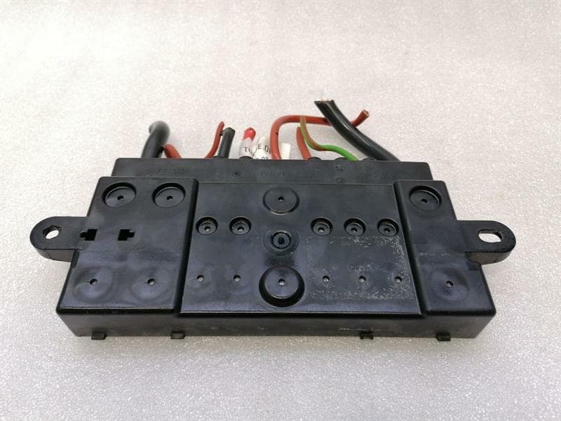LAND ROVER LAND ROVER RANGE ROVER L405 Fuse Box CK52-14A073-BB Fuse Box