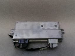 BMW BMW 7 series G11 electronic module 049496604 ICAM control unit — thumbnail 1