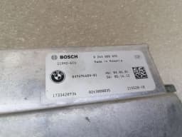 BMW BMW 7 series G11 electronic module 049496604 ICAM control unit — thumbnail 2