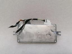BMW BMW 7 series G11 electronic module 049496604 ICAM control unit — thumbnail 7