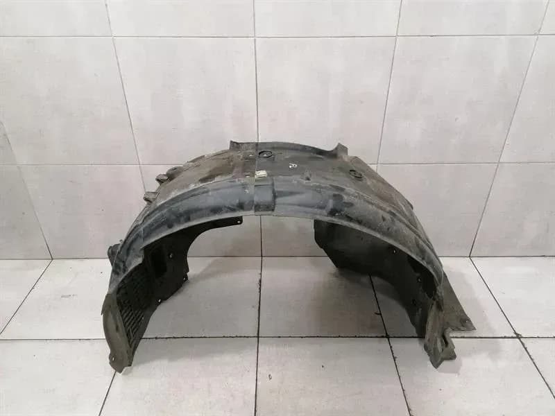 BMW BMW 7 SERIES G11 WHEEL ARCH LINER 7340201 FL SET WHEEL ARCH COVER