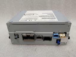LAND ROVER Range Rover Sport L494 CD Player Head UNIT CF6N-18C815-HF Audio System Controller — thumbnail 3