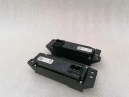 LAND ROVER LAND ROVER RANGE ROVER L405 Touch Pad Module GPLA-18C858-AC Controller Set — thumbnail 3