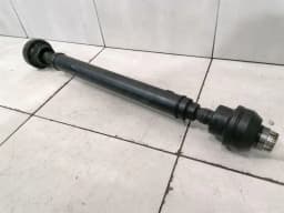 LAND ROVER Land Rover Range Rover L405 Front Propshaft LR057620 Front Propshaft TDV6 — thumbnail 7