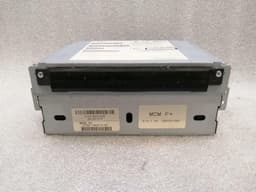 LAND ROVER Range Rover Sport L494 CD Player Head UNIT CF6N-18C815-HF Audio System Controller — thumbnail 8