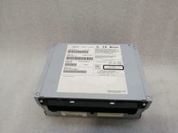 LAND ROVER Range Rover Sport L494 CD Player Head UNIT CF6N-18C815-HF Audio System Controller — thumbnail 2