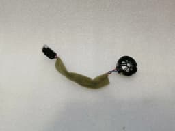 LAND ROVER LAND ROVER RANGE ROVER L405 Speaker Tweeter BJ32-18808-AC Loudspeakers — thumbnail 5
