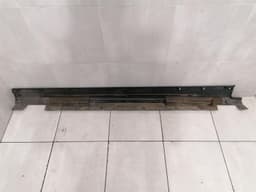 LAND ROVER RANGE ROVER L405 Left Side Skirt CPLA-101D57-AA Side Sills Left — thumbnail 6