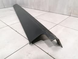 LAND ROVER RANGE ROVER L405 Left Side Skirt CPLA-101D57-AA Side Sills Left — thumbnail 5