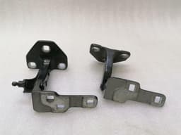 LAND ROVER Land Rover Range Rover L405 boat hinge set LR036593 tailgate hinge set — thumbnail 8