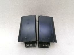 LAND ROVER LAND ROVER RANGE ROVER L405 Touch Pad Module GPLA-18C858-AC Controller Set — thumbnail 7