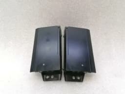 LAND ROVER LAND ROVER RANGE ROVER L405 Touch Pad Module GPLA-18C858-AC Controller Set — thumbnail 1
