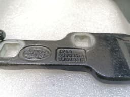 LAND ROVER Land Rover Range Rover L405 boat hinge set LR036593 tailgate hinge set — thumbnail 9