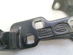 LAND ROVER Land Rover Range Rover L405 boat hinge set LR036593 tailgate hinge set — thumbnail 10
