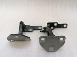 LAND ROVER Land Rover Range Rover L405 boat hinge set LR036593 tailgate hinge set — thumbnail 1