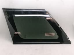LAND ROVER Range Rover L405 RLH Quarter Glass LR034328 Door Panel 1/4 Rear Left — thumbnail 7