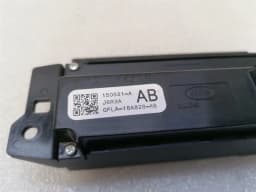 LAND ROVER LAND ROVER RANGE ROVER L405 Touch Pad Module GPLA-18C858-AC Controller Set — thumbnail 6