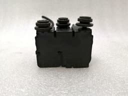 LAND ROVER Land Rover Range Rover L405 Air suspension valve CPLA-5B710-BC valve block — thumbnail 6