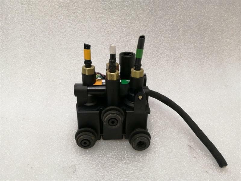 LAND ROVER Land Rover Range Rover L405 Air suspension valve CPLA-5B710-BC valve block