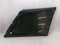 LAND ROVER Range Rover L405 RLH Quarter Glass LR034328 Door Panel 1/4 Rear Left — thumbnail 2