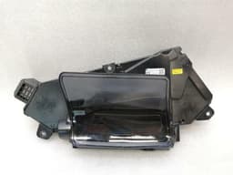 LAND ROVER LAND ROVER RANGE ROVER L405 Head Up Display FK52-19G468-AA RIGHT HANDLE RHD — thumbnail 3