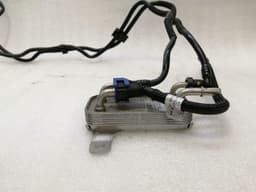 LAND ROVER LAND ROVER RANGE ROVER L405 Diesel Cooler CPLA-9N103-AA Fuel Cooler — thumbnail 7
