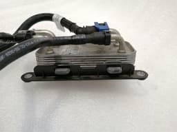 LAND ROVER LAND ROVER RANGE ROVER L405 Diesel Cooler CPLA-9N103-AA Fuel Cooler — thumbnail 9