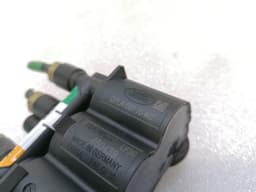 LAND ROVER LAND ROVER RANGE ROVER L405 Air suspension valve CPLA-5B710-AC valve block — thumbnail 5