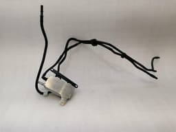 LAND ROVER LAND ROVER RANGE ROVER L405 Diesel Cooler CPLA-9N103-AA Fuel Cooler — thumbnail 1
