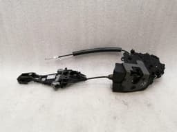 LAND ROVER Land Rover Range Rover Sport L494 FLH Door Lock DK62-203A29-TD RHD RIGHT HAND DRIVE — thumbnail 3