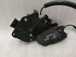 LAND ROVER Land Rover Range Rover Sport L494 FLH Door Lock DK62-203A29-TD RHD RIGHT HAND DRIVE — thumbnail 6