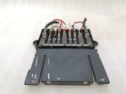 LAND ROVER LAND ROVER RANGE ROVER L405 Fuse Box CK52-14A073-BB Fuse Box — thumbnail 2