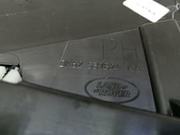 LAND ROVER Range Rover Sport L494 RRH Moulding DK62-537B24-AA Strip Rear Right — thumbnail 8