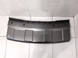 LAND ROVER RANGE ROVER L405 Rear Bumper Cover CK52-17F011-AA Rear Bumper Trim — thumbnail 2