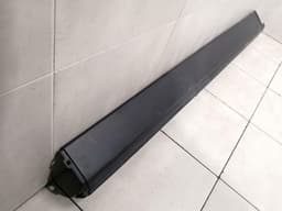 LAND ROVER Range Rover Sport L494 right side skirt CPLA-101D56-AA side sills right — thumbnail 7