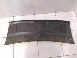 LAND ROVER RANGE ROVER L405 Rear Bumper Cover CK52-17F011-AA Rear Bumper Trim — thumbnail 5
