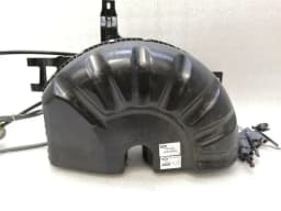LAND ROVER Land Rover Range Rover L405 Air Suspension Pump LR037070 Supercharger Air Suspension — thumbnail 2