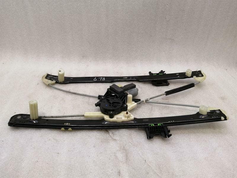 LAND ROVER Range Rover Sport L494 RLH Door Winder DK62-27001-AE Window Regulator Rear Left