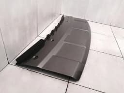 LAND ROVER RANGE ROVER L405 Rear Bumper Cover CK52-17F011-AA Rear Bumper Trim — thumbnail 4