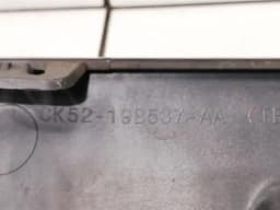 LAND ROVER RANGE ROVER L405 Rear Bumper Cover CK52-17F011-AA Rear Bumper Trim — thumbnail 6
