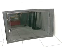 LAND ROVER RANGE ROVER L405 Front Panorama Sunroof LR043925 Sliding Roof Disc — thumbnail 5