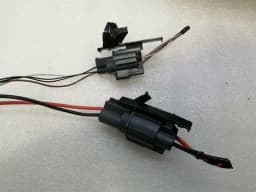 LAND ROVER Land Rover Range Rover L405 Air Suspension Pump LR037070 Supercharger Air Suspension — thumbnail 8