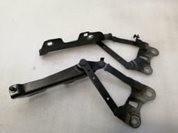 LAND ROVER LAND ROVER RANGE ROVER L405 Bonnet Hinge LR036583 Hood Hinge Set — thumbnail 8