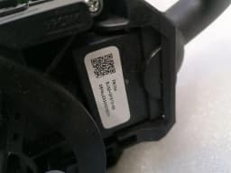LAND ROVER RANGE ROVER L405 Wiper Stalks DPLA-13N064-MA Indicator Switch Steering Stock Switch — thumbnail 6
