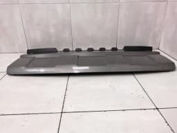 LAND ROVER RANGE ROVER L405 Rear Bumper Cover CK52-17F011-AA Rear Bumper Trim — thumbnail 3