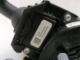 LAND ROVER RANGE ROVER L405 Wiper Stalks DPLA-13N064-MA Indicator Switch Steering Stock Switch — thumbnail 5
