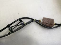 LAND ROVER Land Rover Range Rover L405 Air Suspension Pump LR037070 Supercharger Air Suspension — thumbnail 6